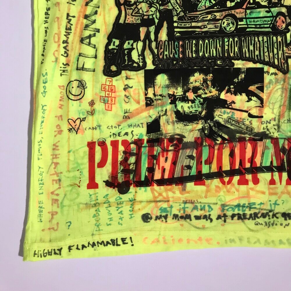 🔥Freak Nik Tee by @RPatJohns (Size: Medium)👯‍♀️ - Picture 3 of 8